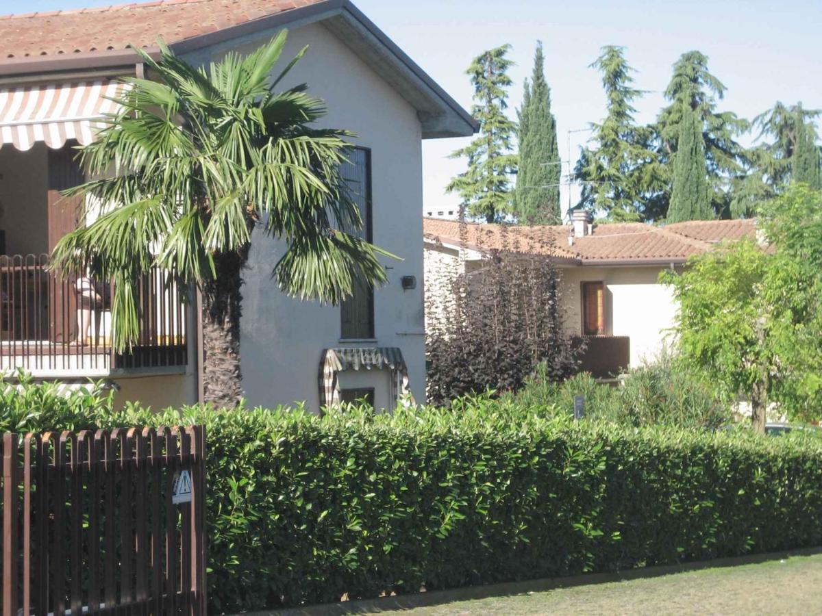 Studio In Lazise/Gardasee 21938 Exterior foto