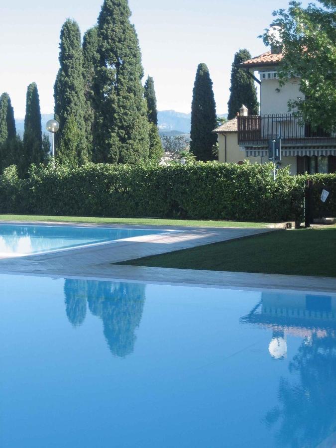 Studio In Lazise/Gardasee 21938 Exterior foto